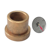 Maxbell Sleeve Bearing for Machine Tools Sturdy Accessories Parts Reinforced 14mm Od