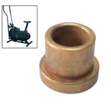 Maxbell Sleeve Bearing for Machine Tools Sturdy Accessories Parts Reinforced 14mm Od