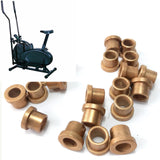 Maxbell Sleeve Bearing for Machine Tools Sturdy Accessories Parts Reinforced 14mm Od