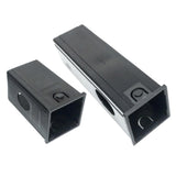 Maxbell Pipe Bushing 60 to 50mm Sleeve Pipe Bushing Part Hollow Adapter Sleeve 100mm