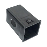 Maxbell Pipe Bushing 60 to 50mm Sleeve Pipe Bushing Part Hollow Adapter Sleeve 100mm