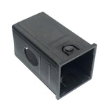 Maxbell Pipe Bushing 60 to 50mm Sleeve Pipe Bushing Part Hollow Adapter Sleeve 100mm