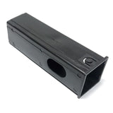 Maxbell Pipe Bushing 60 to 50mm Sleeve Pipe Bushing Part Hollow Adapter Sleeve 100mm