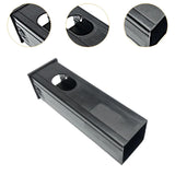 Maxbell Pipe Bushing 60 to 50mm Sleeve Pipe Bushing Part Hollow Adapter Sleeve 200mm