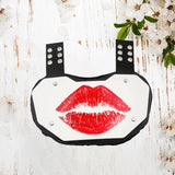 Maxbell Football Back Plate for Football Players for Athletes Novelty Lower Back Pad 25.5cmx25cm