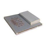 Maxbell Meditation Floor Pillow Folding Pad for Yoga Props Tea Room Sitting on Floor