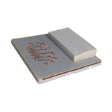 Maxbell Meditation Floor Pillow Folding Pad for Yoga Props Tea Room Sitting on Floor