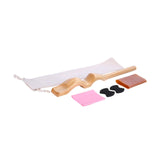 Ballet Foot Stretch Set Premium for Adults Kids for Fitness Gymnastics Latin