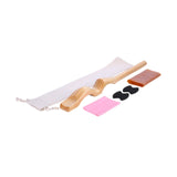 Ballet Foot Stretch Set Premium for Adults Kids for Fitness Gymnastics Latin