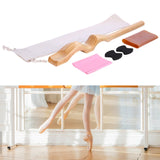 Ballet Foot Stretch Set Premium for Adults Kids for Fitness Gymnastics Latin