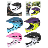 Bike Helmet for Kids Cycling Helmet for Skateboarding Boys and Girls Cycling Blue