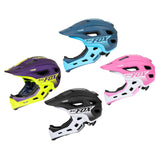 Bike Helmet for Kids Cycling Helmet for Skateboarding Boys and Girls Cycling Blue