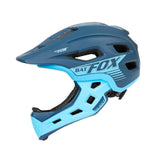 Bike Helmet for Kids Cycling Helmet for Skateboarding Boys and Girls Cycling Blue