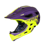 Bike Helmet for Kids Cycling Helmet for Skateboarding Boys and Girls Cycling Green