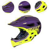 Bike Helmet for Kids Cycling Helmet for Skateboarding Boys and Girls Cycling Green