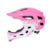 Bike Helmet for Kids Cycling Helmet for Skateboarding Boys and Girls Cycling Pink