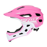 Bike Helmet for Kids Cycling Helmet for Skateboarding Boys and Girls Cycling Pink