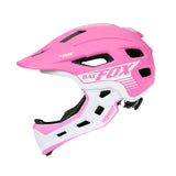 Bike Helmet for Kids Cycling Helmet for Skateboarding Boys and Girls Cycling Pink