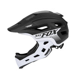 Bike Helmet for Kids Cycling Helmet for Skateboarding Boys and Girls Cycling Black