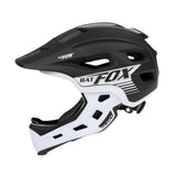 Bike Helmet for Kids Cycling Helmet for Skateboarding Boys and Girls Cycling Black