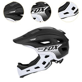 Bike Helmet for Kids Cycling Helmet for Skateboarding Boys and Girls Cycling Black