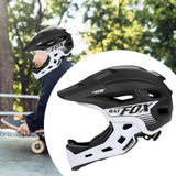 Bike Helmet for Kids Cycling Helmet for Skateboarding Boys and Girls Cycling Black