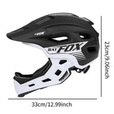 Bike Helmet for Kids Cycling Helmet for Skateboarding Boys and Girls Cycling Black