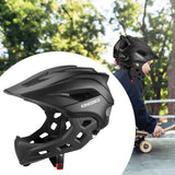 Maxbell Kids Bike Helmet Protect Gear Cycling Helmet for Skateboarding Boys Girls