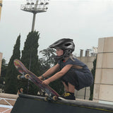 Maxbell Kids Bike Helmet Protect Gear Cycling Helmet for Skateboarding Boys Girls