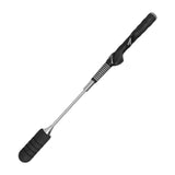 Maxbell Telescopic Golf Swing Trainer Telescopic Warm up Stick for Tempo Flexibility