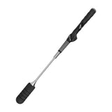Maxbell Telescopic Golf Swing Trainer Telescopic Warm up Stick for Tempo Flexibility