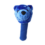 Maxbell Soft Plush Golf Wood Driver Headcover Scratch Resistant Golf Club Head Cover