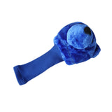 Maxbell Soft Plush Golf Wood Driver Headcover Scratch Resistant Golf Club Head Cover