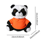 Maxbell Plush Golf Wood Driver Headcover Protection Cover Funny Guard Women Men Soft