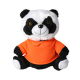 Maxbell Plush Golf Wood Driver Headcover Protection Cover Funny Guard Women Men Soft