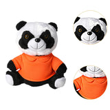 Maxbell Plush Golf Wood Driver Headcover Protection Cover Funny Guard Women Men Soft