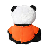 Maxbell Plush Golf Wood Driver Headcover Protection Cover Funny Guard Women Men Soft