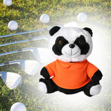 Maxbell Plush Golf Wood Driver Headcover Protection Cover Funny Guard Women Men Soft