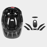 Maxbell Kids Bike Helmet Portable Full Face Helmet for Skateboarding Cycling Scooter