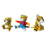 Maxbell Golf Driver Headcover Supplies Cute Accessories for Enthusiasts Women Adults Style A