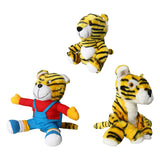 Maxbell Golf Driver Headcover Supplies Cute Accessories for Enthusiasts Women Adults Style A