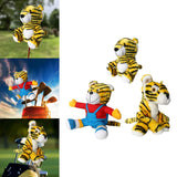 Maxbell Golf Driver Headcover Supplies Cute Accessories for Enthusiasts Women Adults Style A