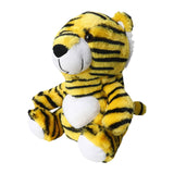 Maxbell Golf Driver Headcover Supplies Cute Accessories for Enthusiasts Women Adults Style A