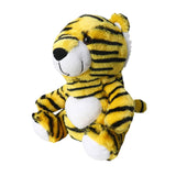 Maxbell Golf Driver Headcover Supplies Cute Accessories for Enthusiasts Women Adults Style A