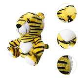 Maxbell Golf Driver Headcover Supplies Cute Accessories for Enthusiasts Women Adults Style A