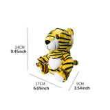 Maxbell Golf Driver Headcover Supplies Cute Accessories for Enthusiasts Women Adults Style A