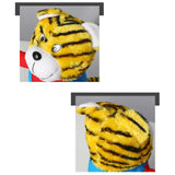 Maxbell Golf Driver Headcover Supplies Cute Accessories for Enthusiasts Women Adults Style B