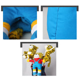 Maxbell Golf Driver Headcover Supplies Cute Accessories for Enthusiasts Women Adults Style B