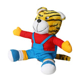 Maxbell Golf Driver Headcover Supplies Cute Accessories for Enthusiasts Women Adults Style B