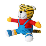 Maxbell Golf Driver Headcover Supplies Cute Accessories for Enthusiasts Women Adults Style B